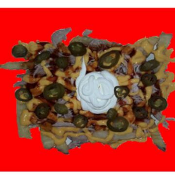 Jordan's Barbecue and Catering