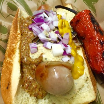 Beez Neez Gourmet Sausages