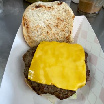 G's Brunch Truck