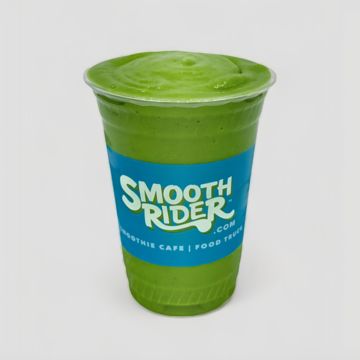 Best Food Trucks | Smooth Rider Smoothies