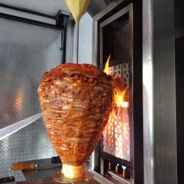 El Buen Sason Tacos Al Pastor
