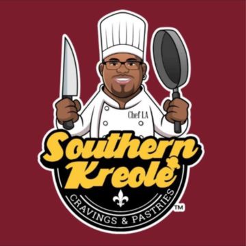 Southern Kreole' Cravings & Pastries
