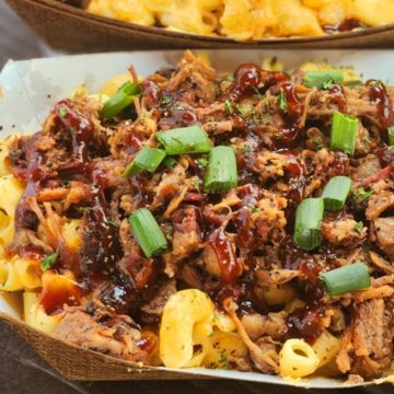Smoke City Proz BBQ