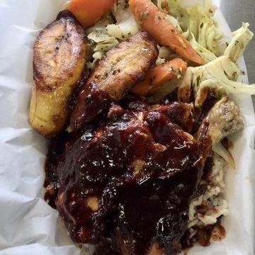 Virgil's Jamaica