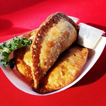 Don Sazon Empanadas
