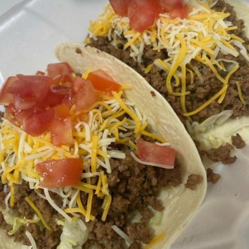 Eos Tacos