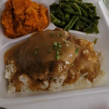 Family Affair Hometown Cooking