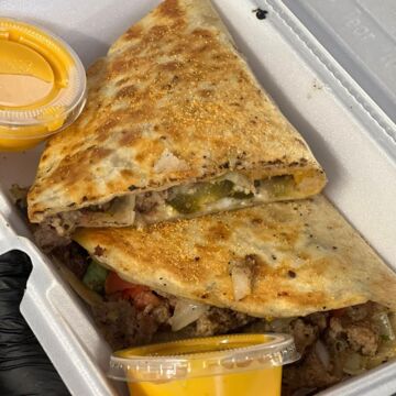 901 Eats and Treats
