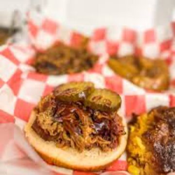 Eaton BBQ