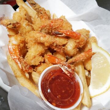 Texasiana Famous Food LLC