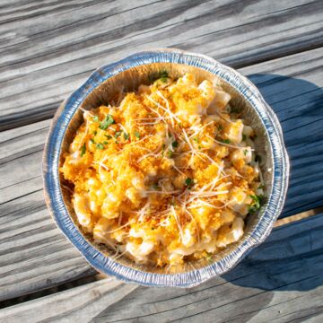 The Mac Shack