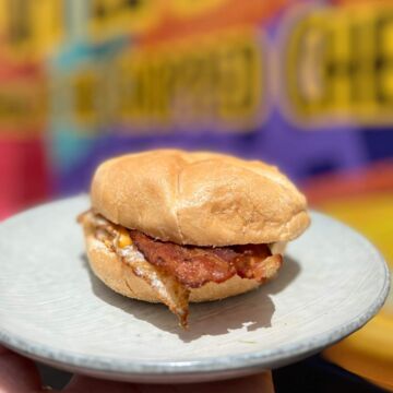 Best Food Trucks | Big Apple Bodega - menu