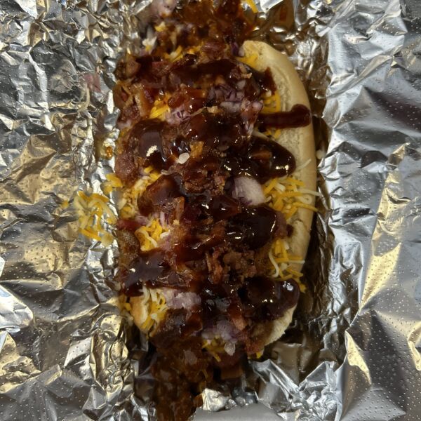 Best Food Trucks | Hot Dayuum Hot Dogs and Wings shift on 6/30/2026