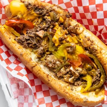 Southtown Street Food