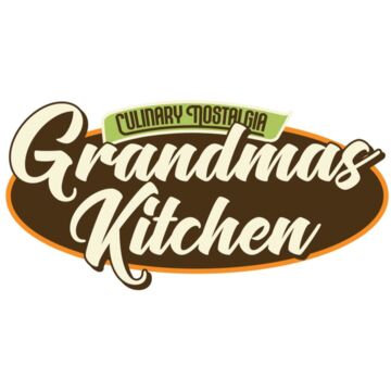 Grandmas Kitchen