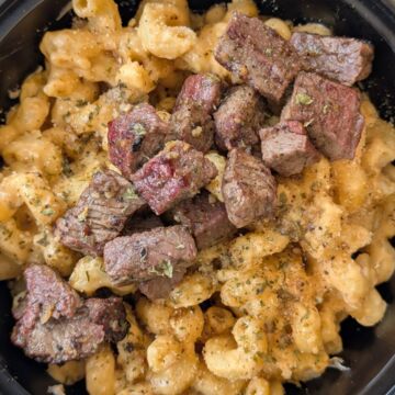 Rollin With Hart Comfort Kitchen