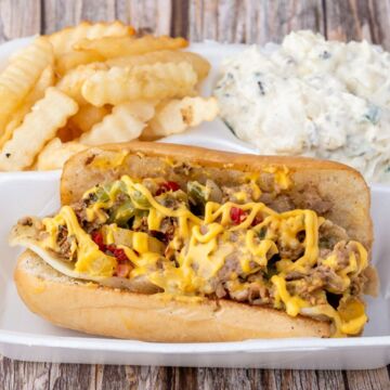 Willy's Philly's LLC