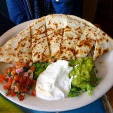 Best Food Trucks | Mexcla Eats LLC