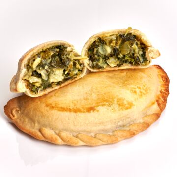 The Empanada Maker