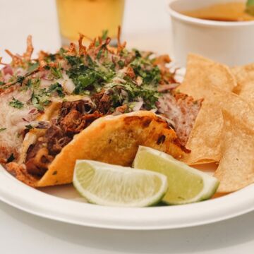 Santa Barbara Food Connection