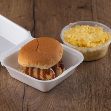 Sweet Magnolia Smokehouse