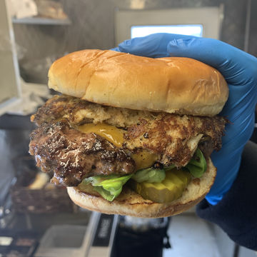 Best Food Trucks Wolo Eats Menu