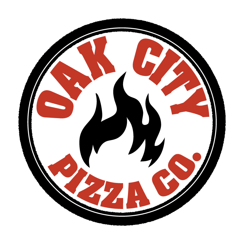 Best Food Trucks | Oak City Pizza Co