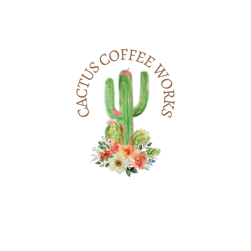 Best Food Trucks | Cactus Coffee Works