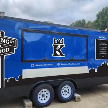 Kingstreet Foods