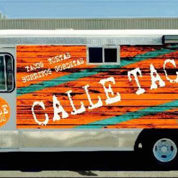 Carlitos Calle Tacos