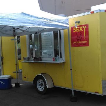 The Culinary Graduate Food Truck