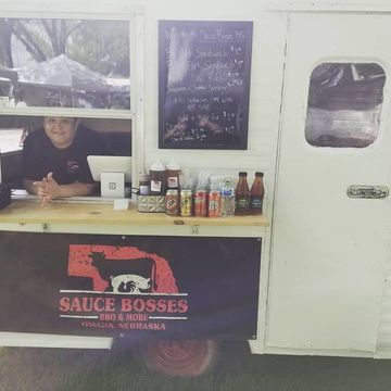 Sauce Bosses BBQ