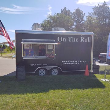 On The Roll