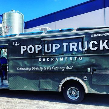 Best Food Trucks Sacramento: A Culinary Journey on Wheels