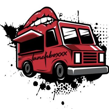Best Food Trucks | Lunchboxxx - menu