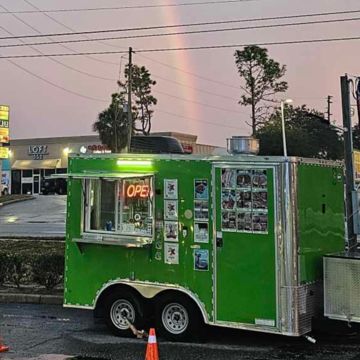 Best Food Trucks | Cheese dreams llc