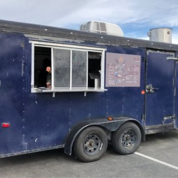 Street Tacos La Cruz