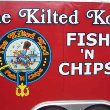 The Kilted Kod