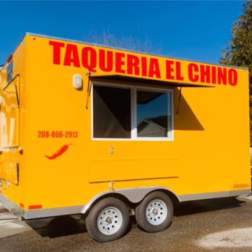 Taqueria El Chino