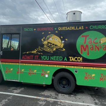 Best Food Trucks | Tacomania